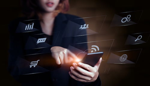 私有化部署IM即時(shí)通訊軟件 企業(yè)網(wǎng)絡(luò)與信息安全開發(fā)的戰(zhàn)略選擇