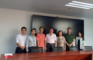 帆正何懼路遠(yuǎn) 休整只為前行 珠海職業(yè)教育 編輯部召開編輯工作會(huì)議