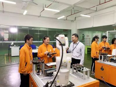 高考進行時!珠海一職實驗學校祝考生們高&ldquo;粽&rdquo;狀元!